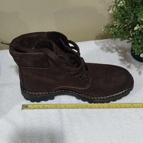 Josef Siebel boots - Picture 14 of 16